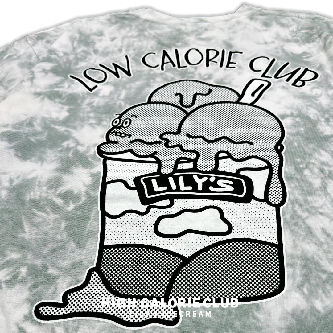 BIG ICE (LOW CALORIE CLUB)