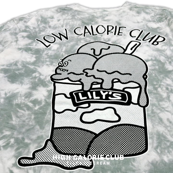 BIG ICE (LOW CALORIE CLUB)