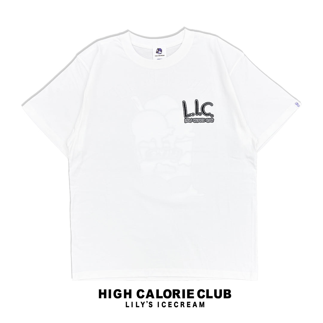 BIG ICE (LOW CALORIE CLUB)