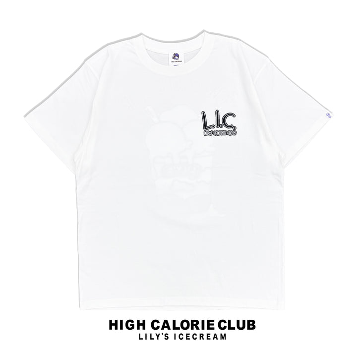 BIG ICE (LOW CALORIE CLUB)