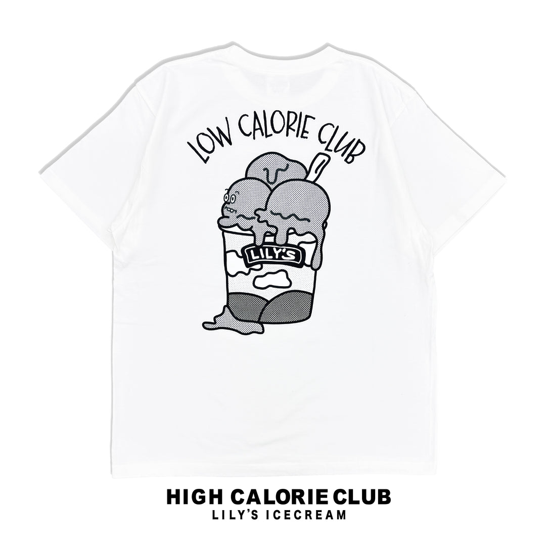 BIG ICE (LOW CALORIE CLUB)