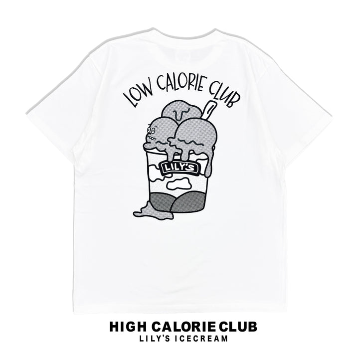 BIG ICE (LOW CALORIE CLUB)