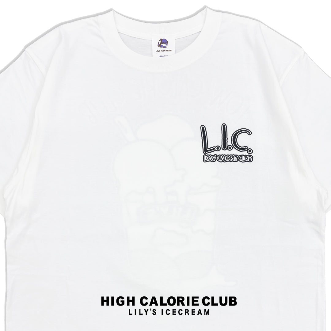 BIG ICE (LOW CALORIE CLUB)