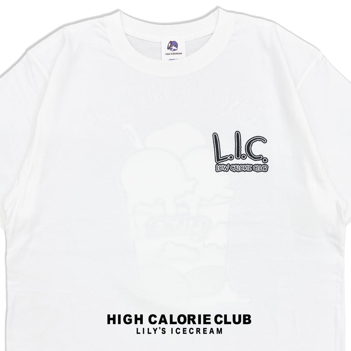 BIG ICE (LOW CALORIE CLUB)