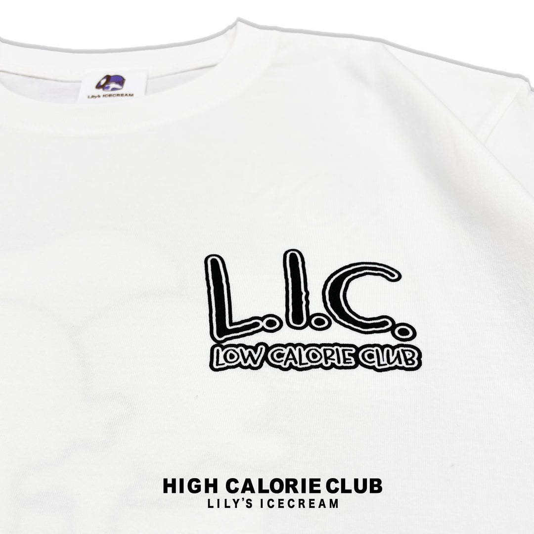 BIG ICE (LOW CALORIE CLUB)