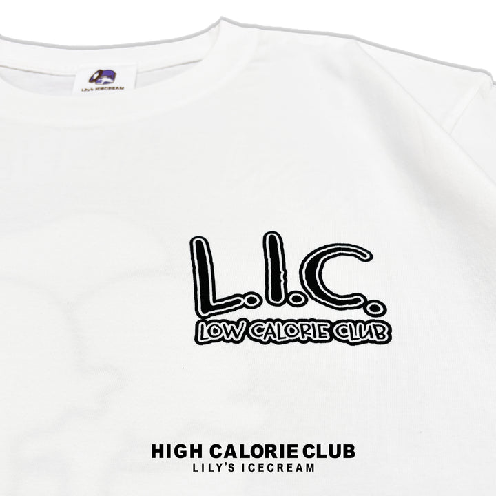 BIG ICE (LOW CALORIE CLUB)