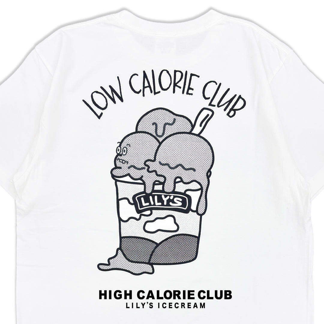 BIG ICE (LOW CALORIE CLUB)