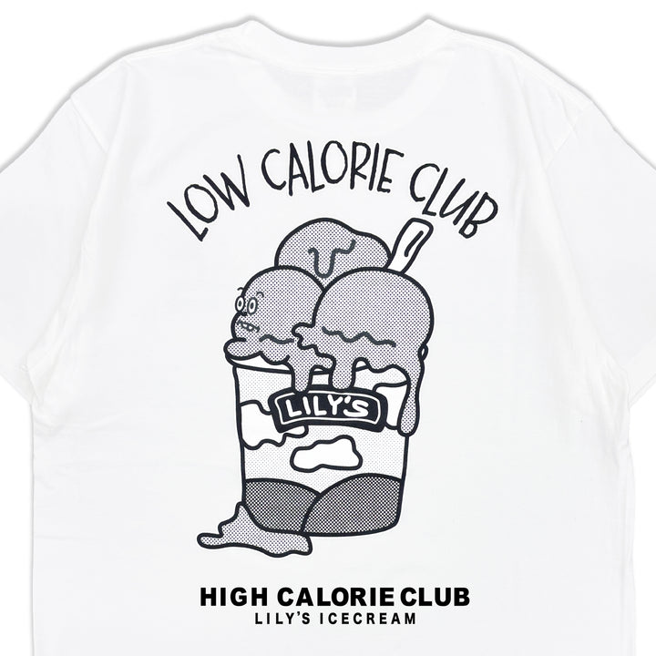 BIG ICE (LOW CALORIE CLUB)