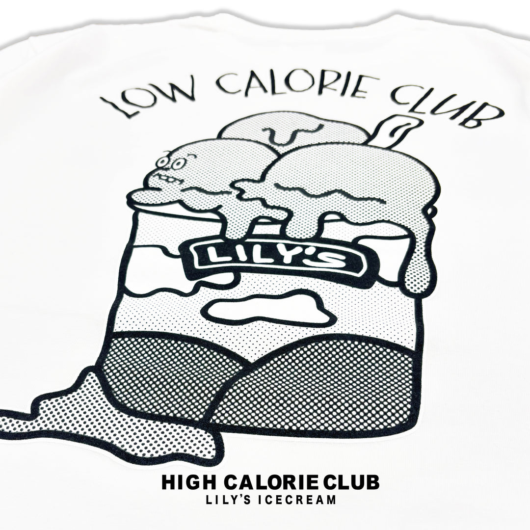 BIG ICE (LOW CALORIE CLUB)