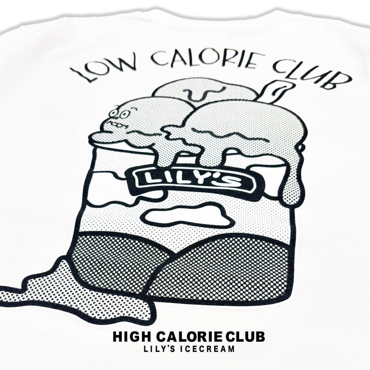 BIG ICE (LOW CALORIE CLUB)
