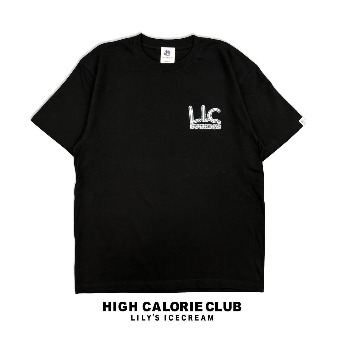 BIG ICE (LOW CALORIE CLUB)