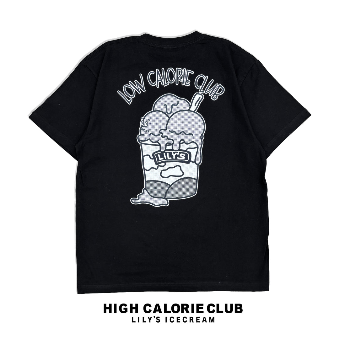 BIG ICE (LOW CALORIE CLUB)