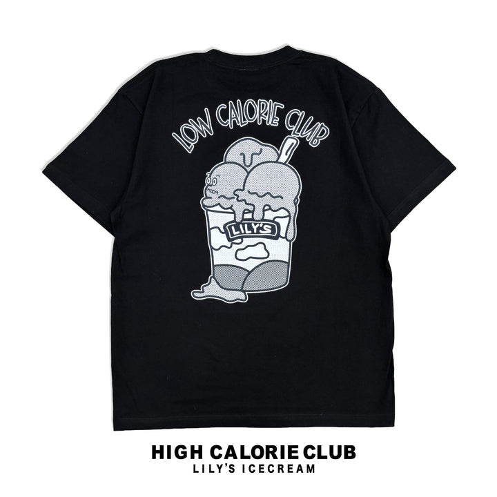 BIG ICE (LOW CALORIE CLUB)