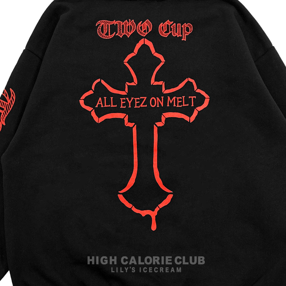 TWO CUP sweat