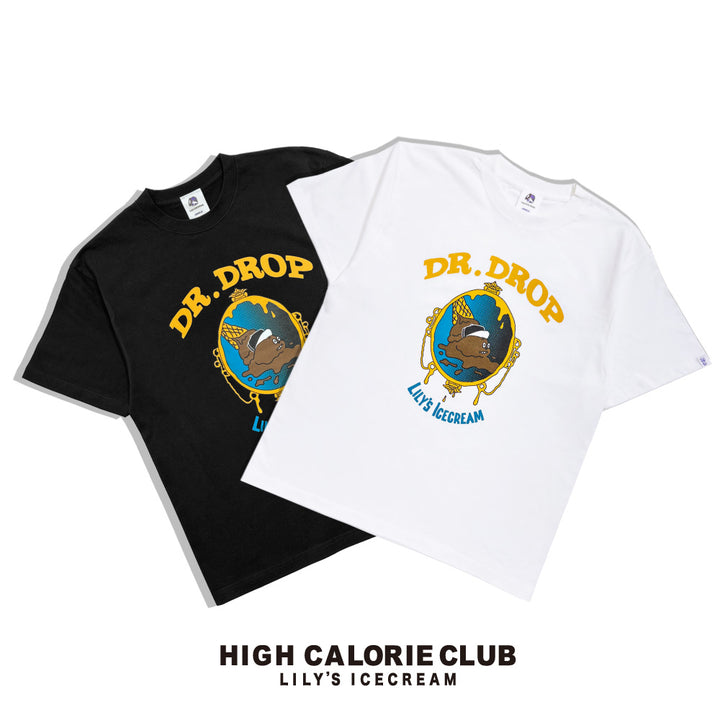 DR. DROP TEE