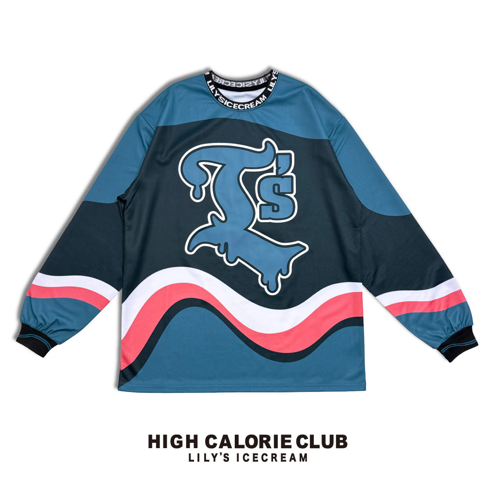 ICE CREAM RACING JERSEY