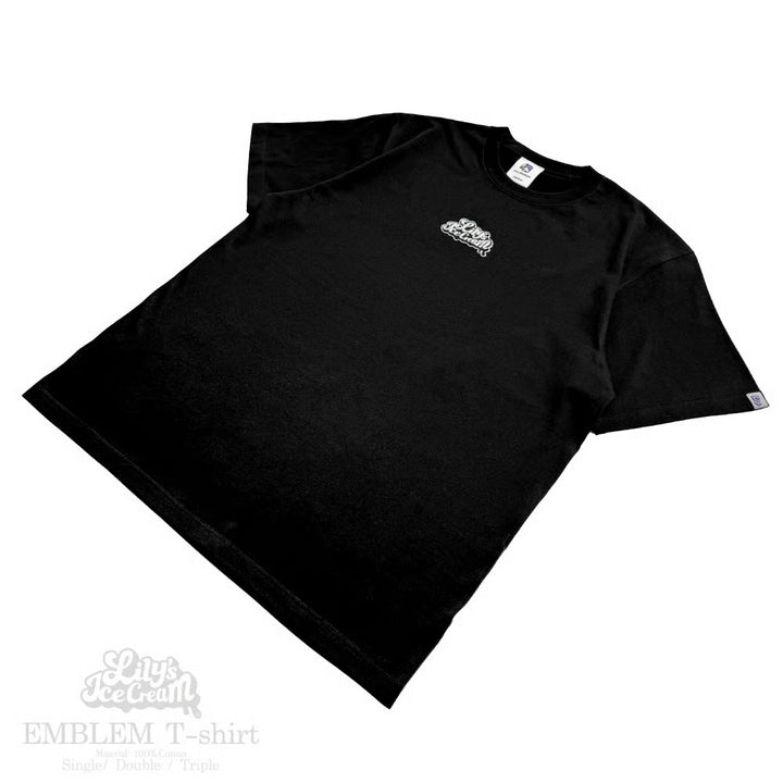 EMBLEM T-shirt