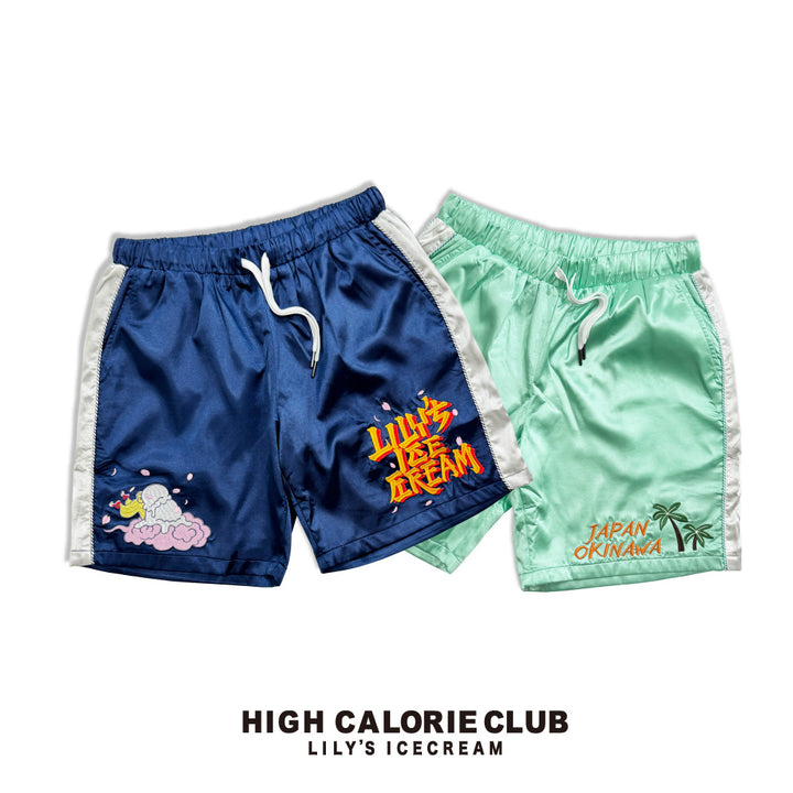ICECREAM SUKA SHORTS