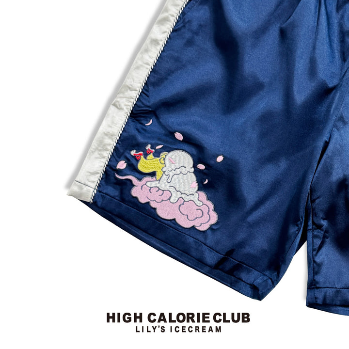 ICECREAM SUKA SHORTS