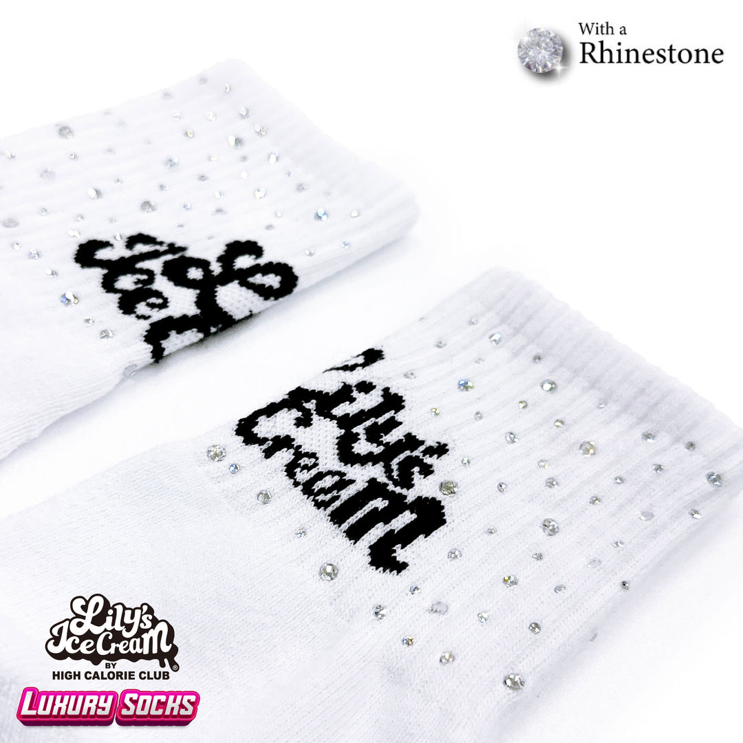 LUXURY SOCKS