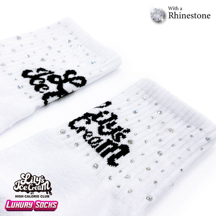 LUXURY SOCKS