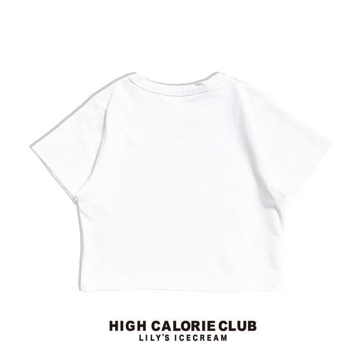 Embroidery Heart Logo CROP