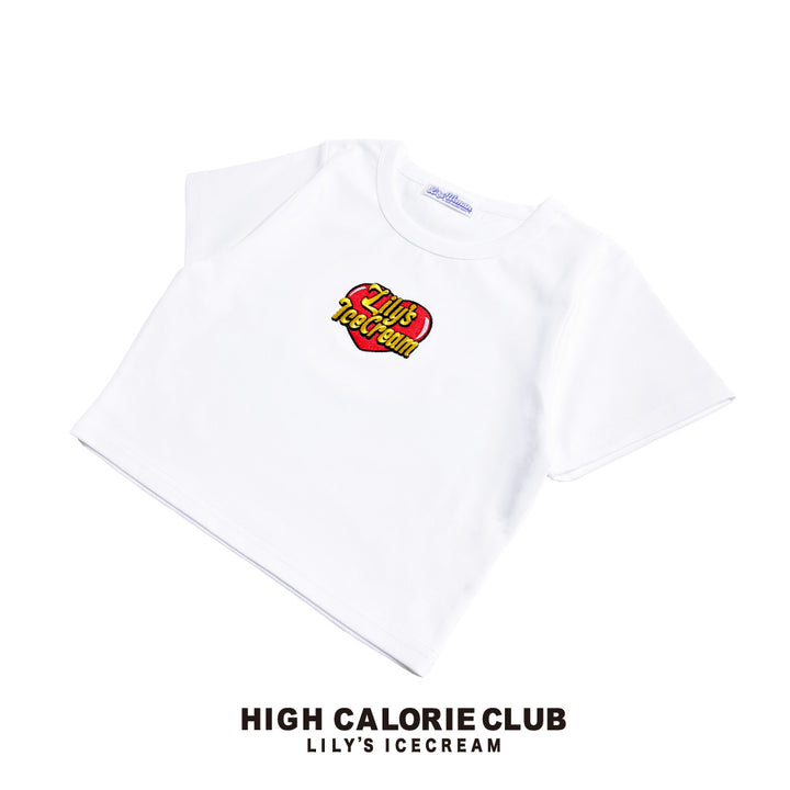 Embroidery Heart Logo CROP