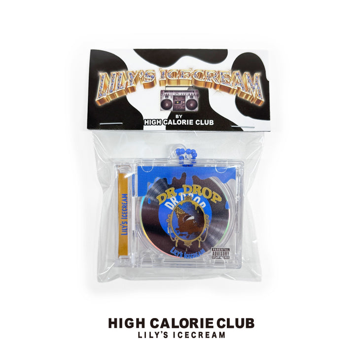 MINI ICE CREAM CD