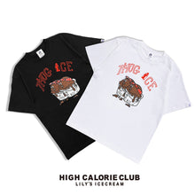 TWO CUP TEE