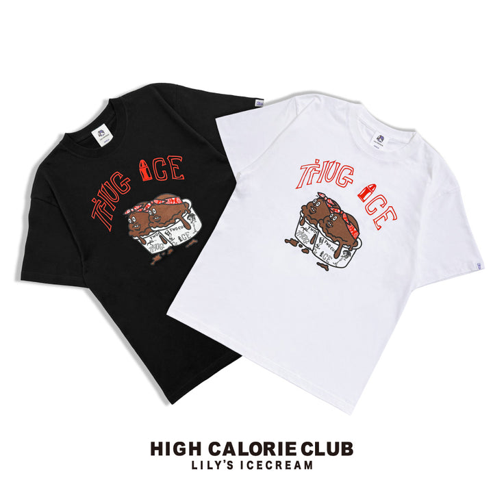 TWO CUP TEE