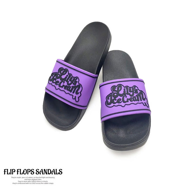 FLIP FLOPS SANDALS