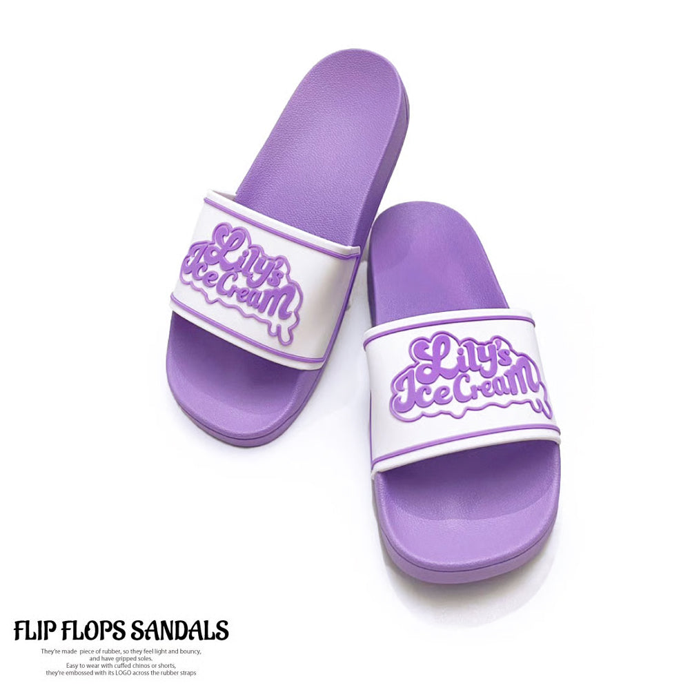 FLIP FLOPS SANDALS
