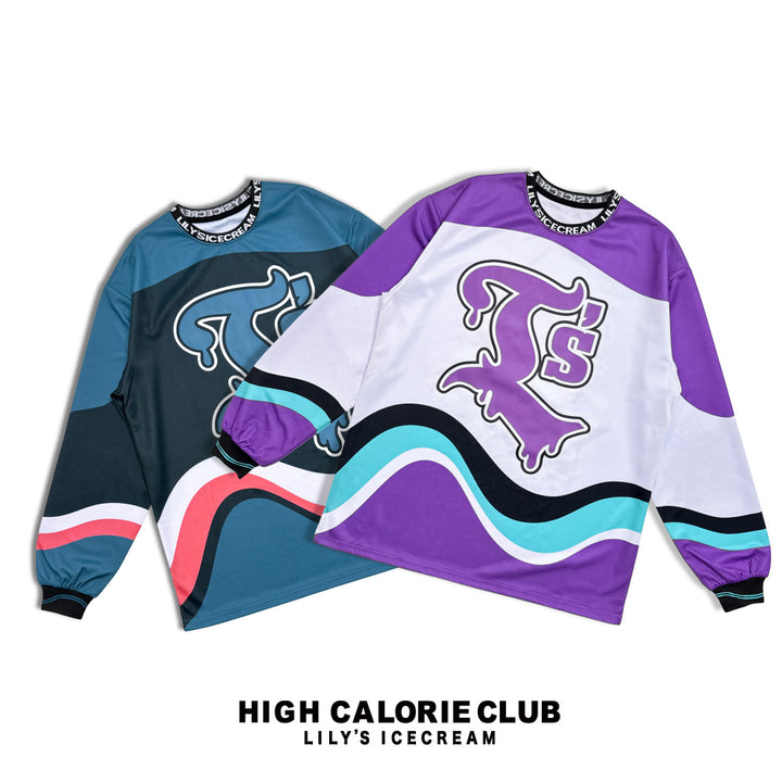 ICE CREAM RACING JERSEY
