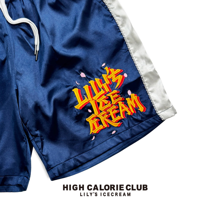 ICECREAM SUKA SHORTS