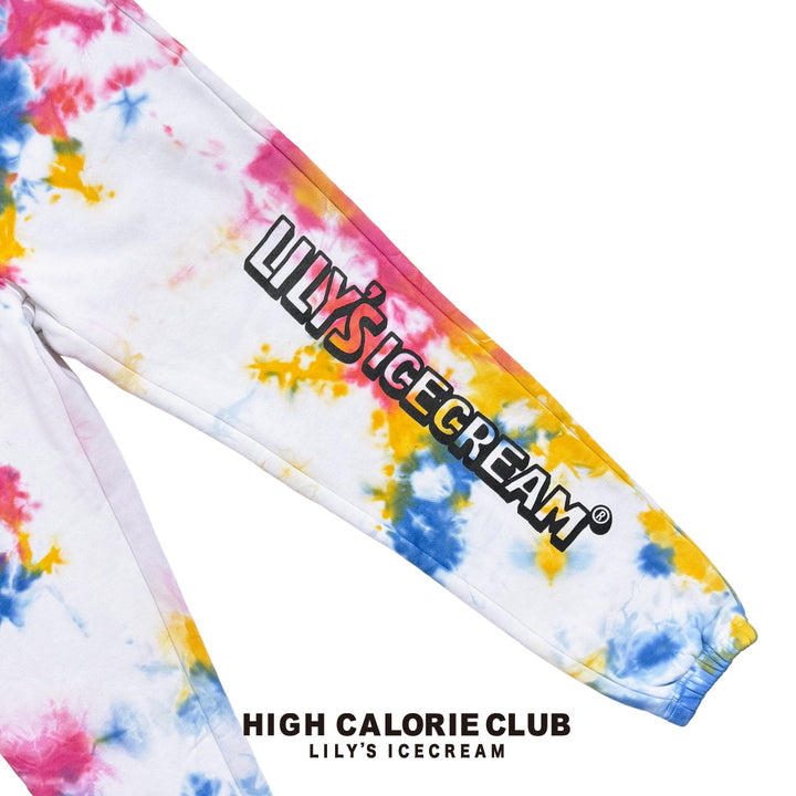 Rainbow Sweatpants