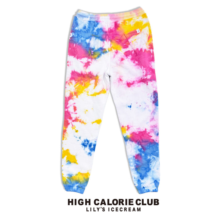 Rainbow Sweatpants