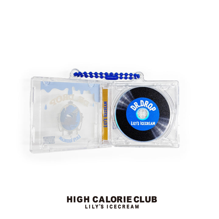 MINI ICE CREAM CD