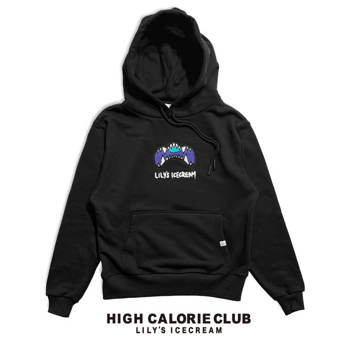 Melting Fang Shisa 【HOODIE】