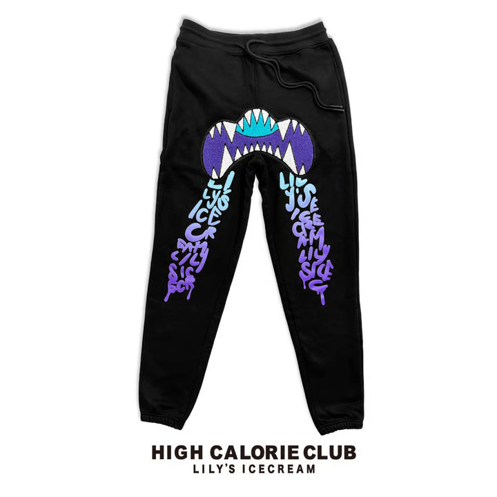 Melting Fang Shisa 【PANTS】