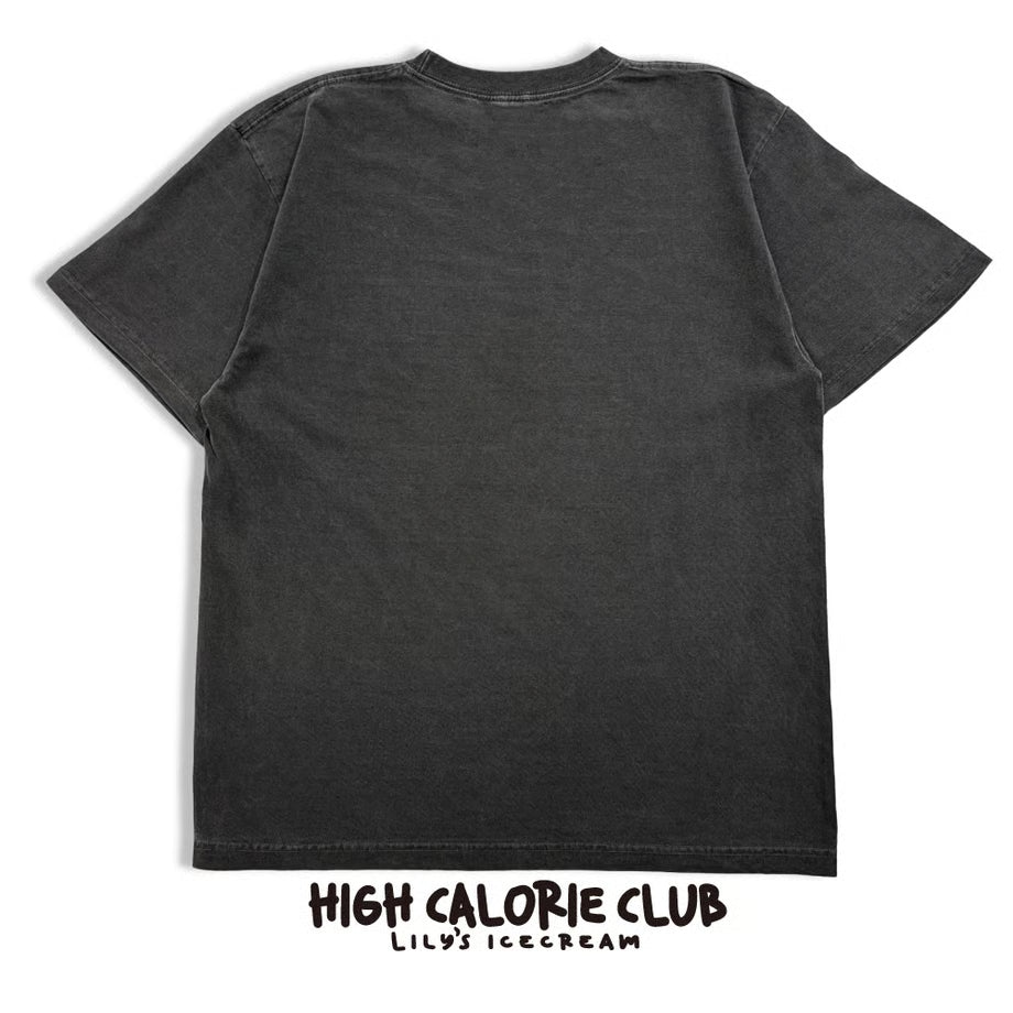 HIGHCALORIES 8
