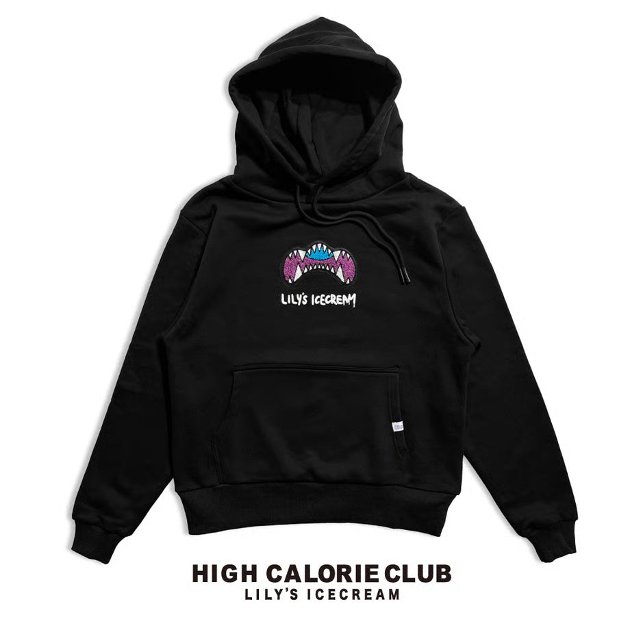 Melting Fang Shisa 【HOODIE】