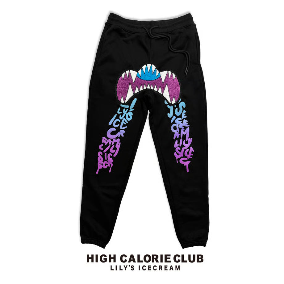 Melting Fang Shisa 【PANTS】