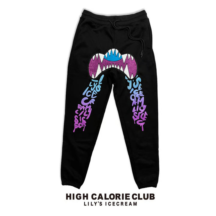 Melting Fang Shisa 【PANTS】