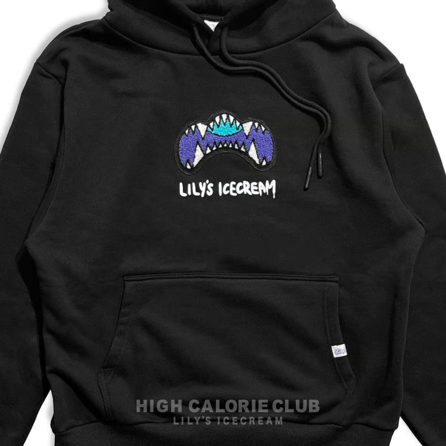 Melting Fang Shisa 【HOODIE】