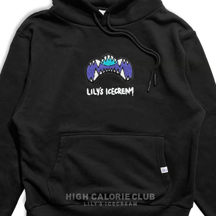 Melting Fang Shisa 【HOODIE】