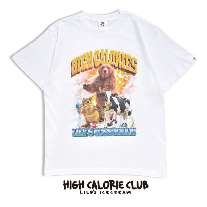 HIGHCALORIES 8