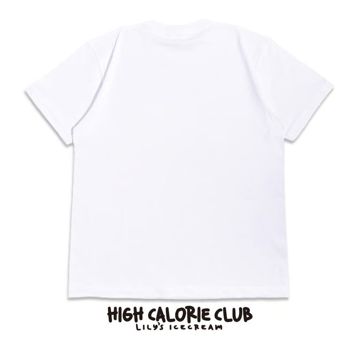 HIGHCALORIES 8