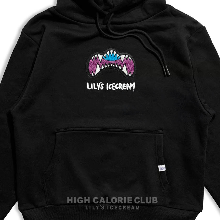 Melting Fang Shisa 【HOODIE】