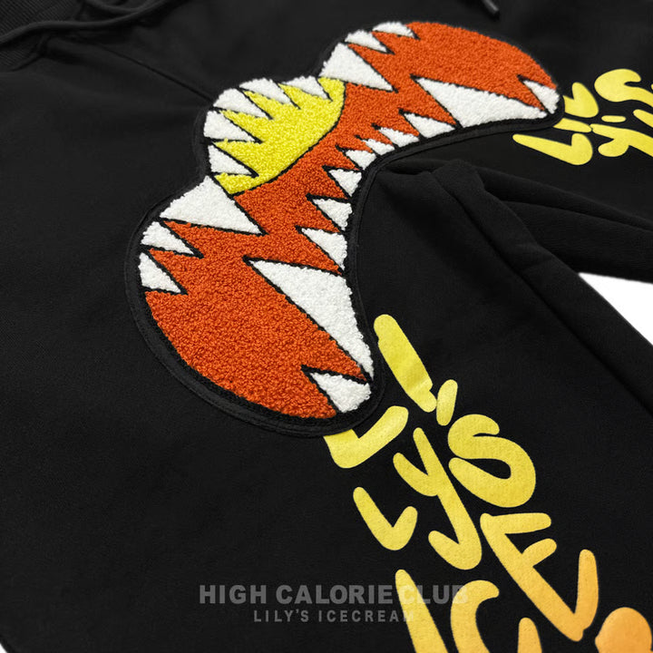 Melting Fang Shisa 【PANTS】