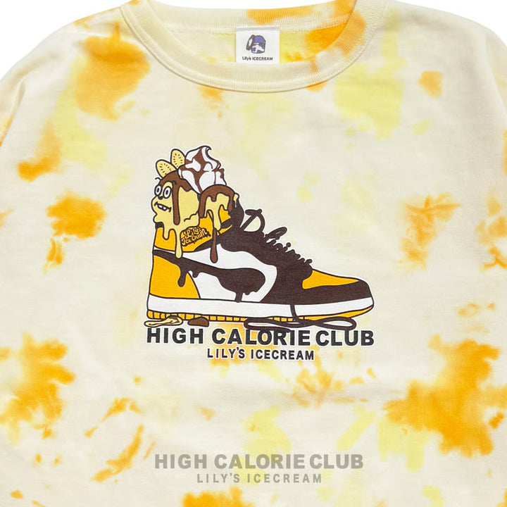 BANANA SHOES Sweatshirt